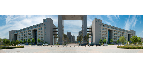 許昌電氣職業(yè)學院