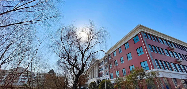 我的大學-大學志