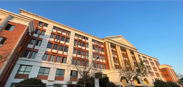 我的大學-大學志