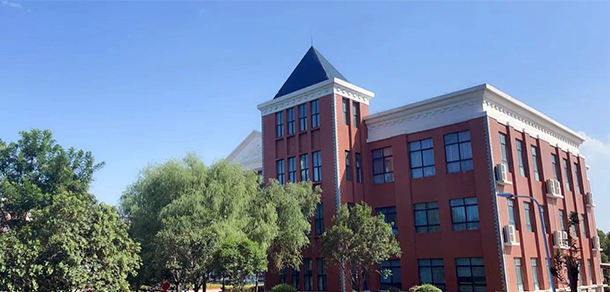 我的大學-大學志