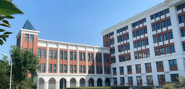 我的大學-大學志