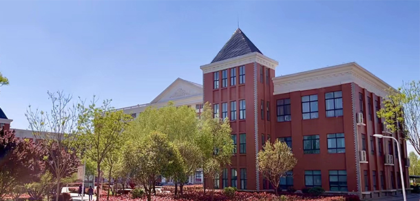 我的大學-大學志