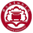 洛陽(yáng)職業(yè)技術(shù)學(xué)院-校徽