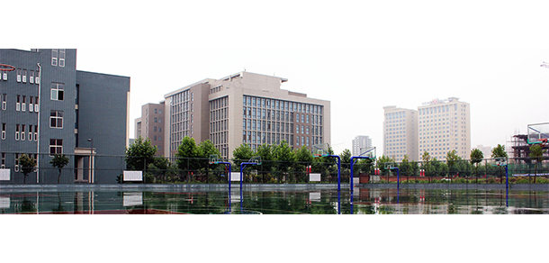 安陽幼兒師范高等?？茖W(xué)校 - 最美大學(xué)