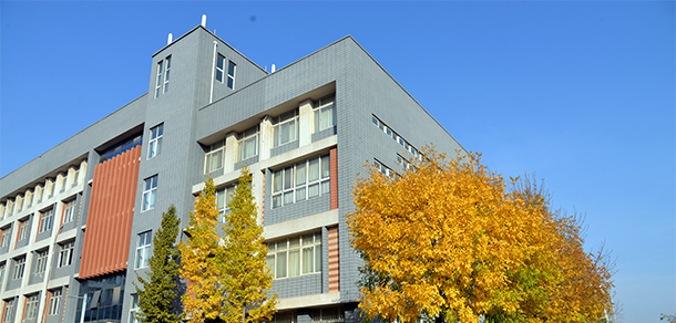 安陽幼兒師范高等專科學(xué)校 - 最美大學(xué)