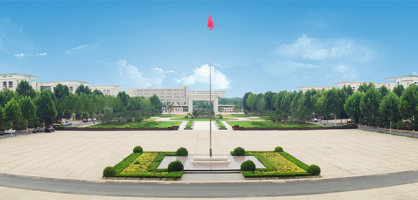 河南醫(yī)學高等專科學校 - 最美大學
