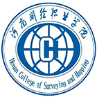 河南測繪職業(yè)學院-校徽