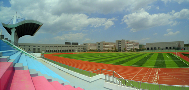 鄭州電力高等專科學(xué)校 - 最美大學(xué)
