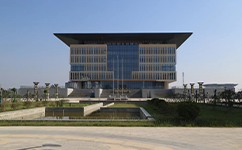 洛陽文化旅游職業(yè)學(xué)院 - 我的大學(xué)