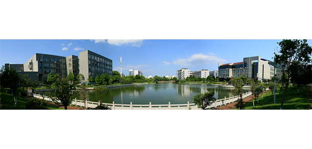 衡陽師范學(xué)院 - 最美大學(xué)