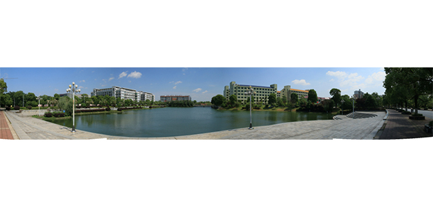 衡陽師范學(xué)院 - 最美大學(xué)