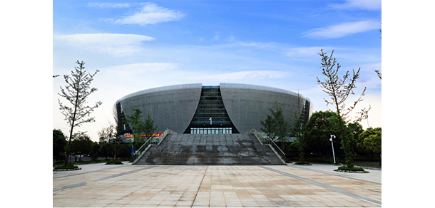 衡陽師范學(xué)院 - 最美大學(xué)