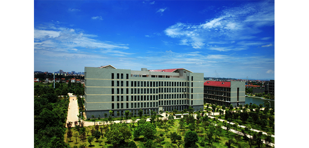 衡陽師范學(xué)院 - 最美大學(xué)