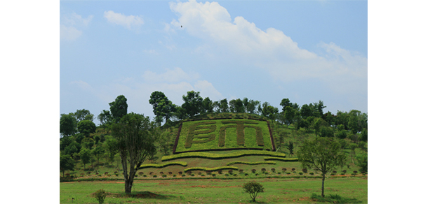 衡陽師范學(xué)院 - 最美大學(xué)