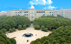 長沙醫(yī)學院 - 我的大學