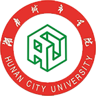 湖南城市學(xué)院-校徽
