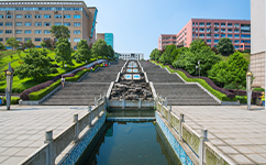 湖南財(cái)政經(jīng)濟(jì)學(xué)院 - 我的大學(xué)