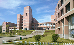 湘潭大學興湘學院 - 我的大學