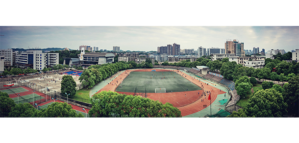 湖南工業(yè)大學(xué)科技學(xué)院 - 最美院校