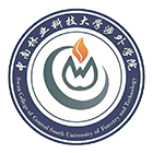 中南林業(yè)科技大學(xué)涉外學(xué)院-校徽