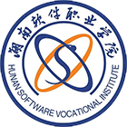 湖南軟件職業(yè)技術大學-校徽