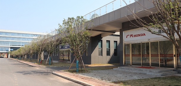 湖南汽車工程職業(yè)大學(xué) - 最美大學(xué)