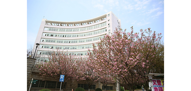 中南林業(yè)科技大學 - 最美大學