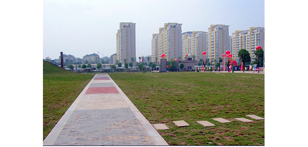 中南林業(yè)科技大學 - 最美大學