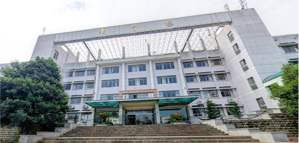 中南林業(yè)科技大學 - 最美大學