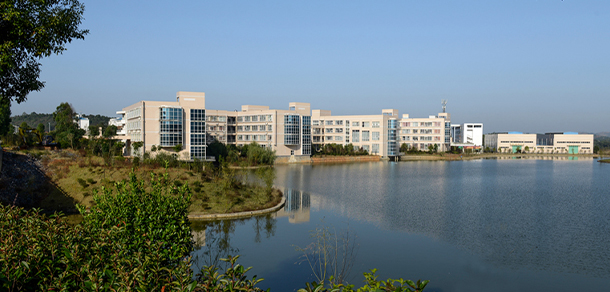 永州職業(yè)技術學院 - 最美大學