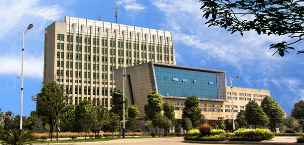 永州職業(yè)技術學院 - 最美大學