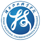 湖南科技職業(yè)學院-校徽