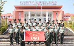 長沙商貿(mào)旅游職業(yè)技術(shù)學院 - 我的大學