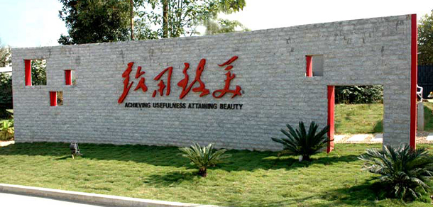 我的大學-大學志