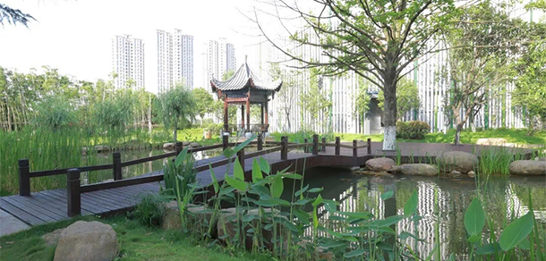 湖南現(xiàn)代物流職業(yè)技術學院 - 最美大學