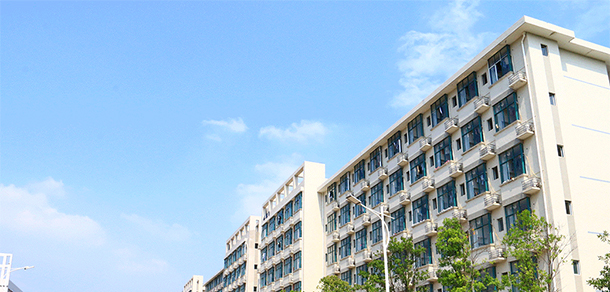湖南高速鐵路職業(yè)技術(shù)學院 - 最美大學