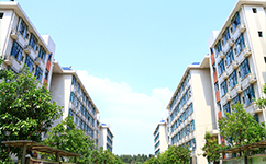 湖南高速鐵路職業(yè)技術(shù)學院 - 我的大學