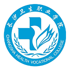 長沙衛(wèi)生職業(yè)學院-校徽