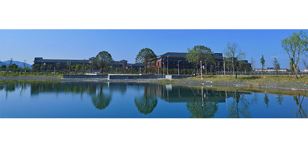 長沙衛(wèi)生職業(yè)學院 - 最美大學