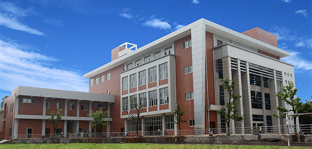 我的大學(xué)-大學(xué)志