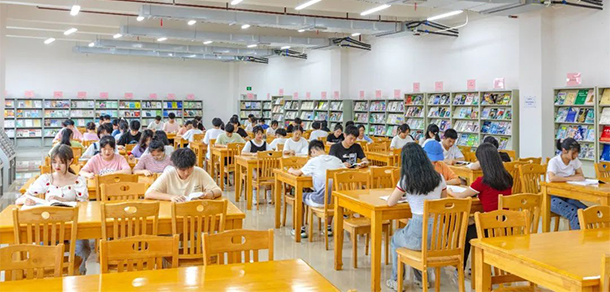 湘南幼兒師范高等?？茖W(xué)校 - 最美大學(xué)