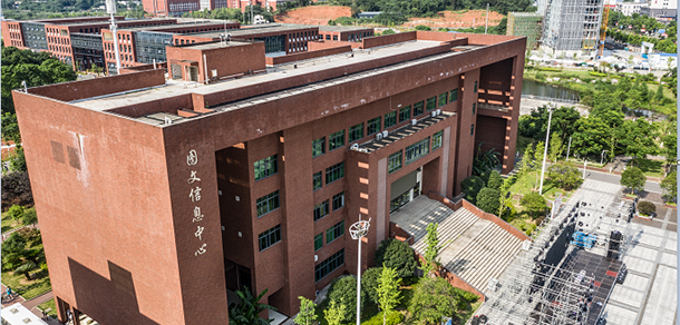 湖南勞動(dòng)人事職業(yè)學(xué)院 - 最美大學(xué)