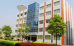 歷史沿革(概)校史