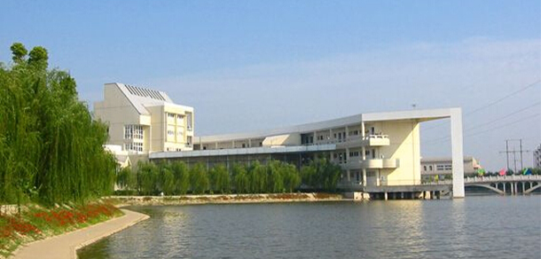 我的大學(xué)-大學(xué)志