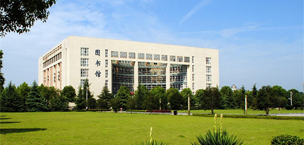 我的大學(xué)-大學(xué)志