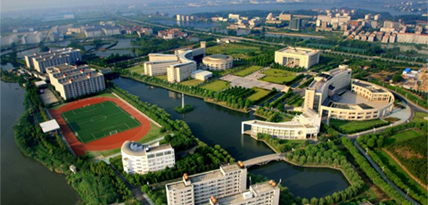 我的大學(xué)-大學(xué)志