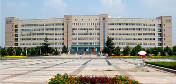 我的大學(xué)-大學(xué)志
