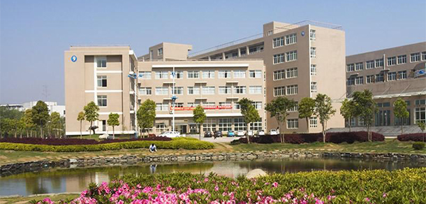 中南民族大學 - 最美大學