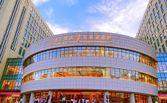 中南民族大學 - 我的大學