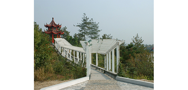 湖北汽車工業(yè)學院 - 最美大學